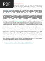 Diferencias Entre Hidromiel Artesanal e Industrial