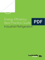 03 0 Industrial Refrigeration PDF