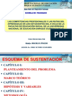 Pei y Pat (Proyectos Institucionales)