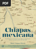 Chiapas Mexicana