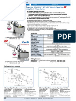 Daihan Digital Rotary Evaporator