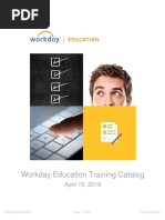 WorkDay Employee Hiring Process 02042014