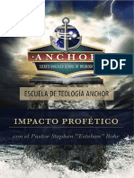 Impacto Profetico Completo - Libro PDF