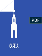 Sinalização Da Capela PDF