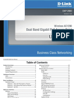 DAP-2660 A1 Manual v1.04