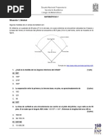 Matematicas v. Guía de Problemas.