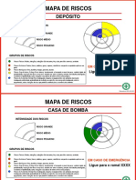 nr5 - Modelo Moderno Mapa de Risco