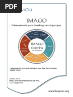 Taquion - Imago - Coaching Con Arquetipos