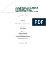 Grupo 5 - MERCADOTECNIA DE SERIVICIOS DE SALUD PDF