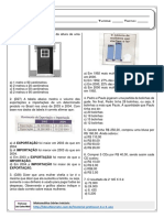 Simulado 32 Prof. Luiz Carlos Melo PDF