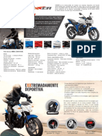 Gs x150 Dea PDF