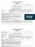 Tutoría y Educación Socioemocional 2-2018