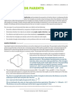 Key Concept Overview: Grade 8 - Module 3 - Topic B - Lessons 8-12