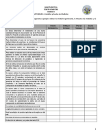 Actividad 1. - Variables, Muestra y Poblacion Estadistica