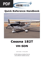 Cessna 182T