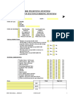 Novec 1230 All Calculations