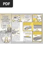 Barrel Buffer Inspection