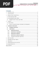 Plan de Area de Emprendimiento