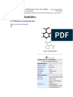 Acido Acetilsalicilico