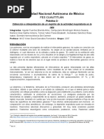 Practica 1 Fisiologia PDF