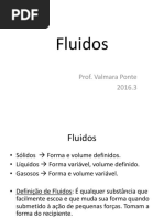 Aulas de Fluidos