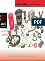 6.dynomite Dynamometer Accessories Catalog PDF