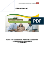 Modul Askeb Persalinan Dan BBL 10