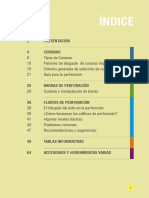 Manual Del Perforista 2013