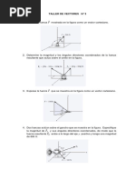 Taller de Vectores #3