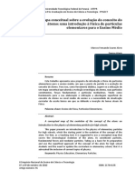 As 8 Particulas Subatomicas Mais Fundamentais Do Universo PDF