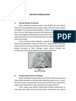 Resume Batuan Piroklastik