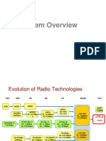 LTE System Overview