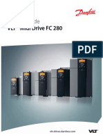 MG07B302 Design Guide FC 280