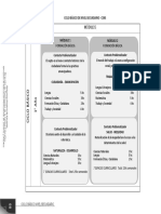 DCP-Aprendizajes Específicos 1° Ciclo