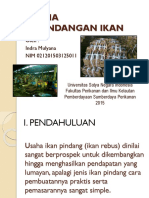 Ikan Pindang