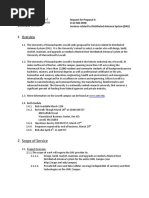 RFP - Services Related To Distributed Antenna System (DAS)