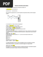 Pruebas Saber IP 7,8,9 Respuestas