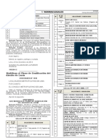 Modifican El Plano de Zonificacion Del Distrito de Lurin 1182501 3