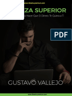 Riqueza Superior - Gustavo Vallejo