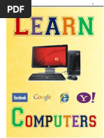 Basic Computer Course (CDI)