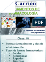 Farmacovigilancia y La Seguridad Del Paciente