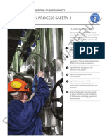 UNIT IOG SAMPLE MATERIAL - Hydrocarbon Process Safety PDF