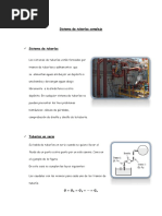 Sistema de Tuberias Complejo