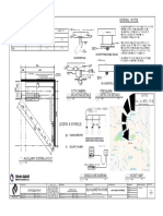 General Notes:: CCTV and Smoke Detector Schedule