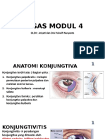 Tugas Modul 4