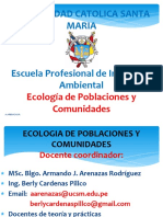 Ecología 