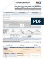 UTI - Systematic Transfer Investment Plan UTI-STP New Editable Application Form