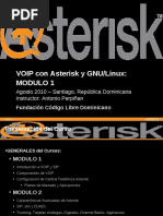 Cursocompleto ASTERISK VoIP 1 PDF