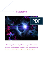 Integration