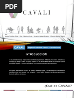 CAVALI